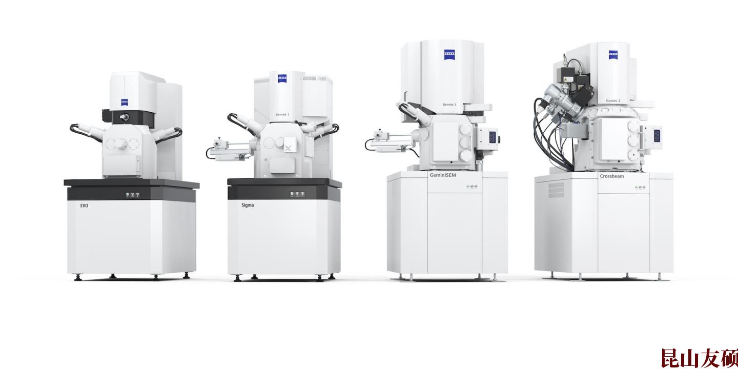 SEM南充扫描电镜