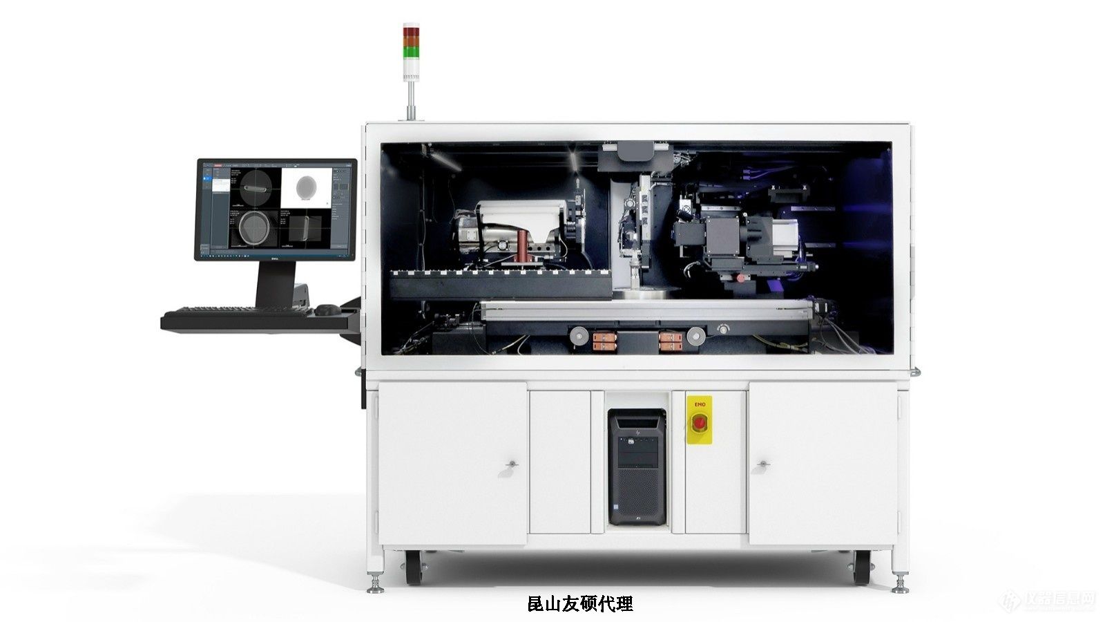 南充蔡司南充X射线显微镜