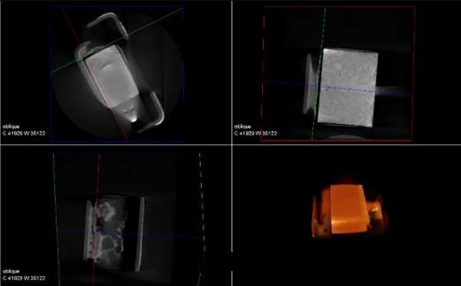 南充蔡司南充X射线显微镜