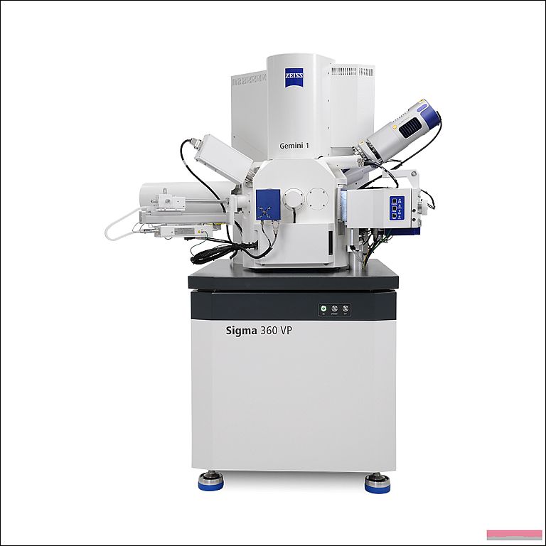 南充南充蔡司南充扫描电镜